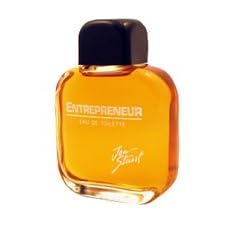 Entrepeneur by Jon Stewart for Men 1.7 oz Cologne Splash