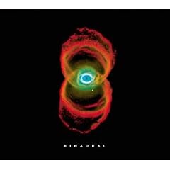 Binaural [Musikkassette]