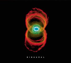 Binaural [Musikkassette] [US-Import]