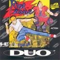 Riot Zone TG16 Turbo Grafx 16