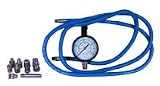 Automatic Transmission And Engine Oil Pressure Tester