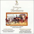 cover of Beethoven: Piano Concerto No. 5 