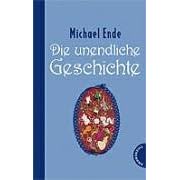 Die unendliche Geschichte. Sonderausgabe.
