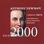 Bach 2000: A Musical Tribute
