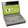 Toshiba Tecra 550CDT Notebook (266-MHz Pentium MMX, 32 MB RAM, 4 GB hard drive)