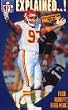 NFL Football - NFL Explained...! [VHS]