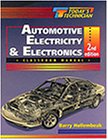 Today's Technician: Automotive Electricity and Electronics (Today's Technician)