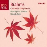 Brahms: Complete Symphonies