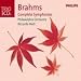 Brahms: Complete Symphonies