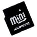 Produkt-Bild: Extrememory Mini Secure Digital (SD) Speicherkarte 2GB (original Handelsverpackung)