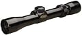 Weaver Classic 2.5-8X28 Pistol Scope (Gloss)
