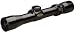 Weaver Classic 2.5-8X28 Pistol Scope (Gloss)