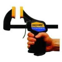 6 in. Quick-Grip Clamp Bar by Vise Grip