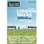 "Time Out" London Walks: v.1: 30 Walks by London Writers: Vol 1 ("Time Out" Guides)