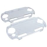 Gamexpert Clear and Smoke Crystal Cover Twin Pack (PSP)