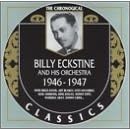 Billie Eckstine 1946 1947 by Billy Eckstine