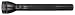 4 Cell "C" Maglight