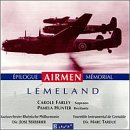 CD-Charts  Search : Lemeland: Airmen (Time Landscapes)
