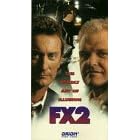 Fx2 [VHS]