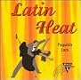Latin Heat: Paquitin Lara Latin Heat: Paquitin Lara