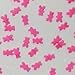 Gourmet Food : Pink Bear Sprinkles/Quins