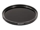 Sony Alpha VF67NDAM Neutral Density Filter (Black)