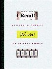Read! Write! Work!