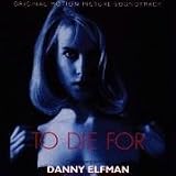 Danny Elfman｜To Die For