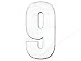 EK Art Blanche Chunky 10