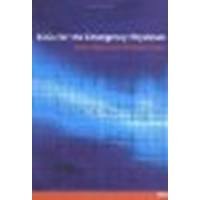 ECG's for the Emergency Physician 1 by Mattu, Amal [BMJ Books, 2003] (Paperback) [Paperback]