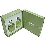 Calvin Klein Eternity For Men By Calvin Klein - Edt Spray 3.4 Oz 3.4 OZ