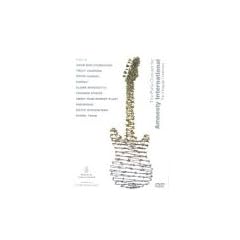 The Paris Concert for Amnesty International