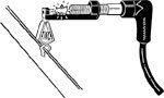 Ignition Spark Tester
