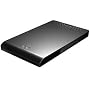 Seagate FreeAgent Go 1 TB USB 2.0 Portable Hard Drive