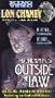 Outside the Law [VHS]