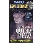 Outside the Law [VHS]