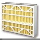 Generic Honeywell Furnace Air Filter HWP13204 FC100A1052 -- 3 Pack (3 filters) - MERV 8