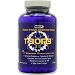 MHP T-Bomb II with 2nd Messenger Hormone Amplifiers, Tablets, 168 tablets