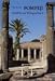Pompeji: Stadtbild und Wohngeschmack (Kulturgeschichte der antiken Welt) by Paul Zanker ISBN 3805316852