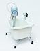 Aqua/Whirl Hi-Lo Whirlpool - Podiatry Model