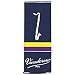Vandoren Traditional Bass Clarinet Reeds, 2.5 5-pack