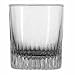 GLASS ROCKS HAMPTON 8 OZ, CS 1/DZ, 07-0793 ANCHOR HOCKING CORP. GLASSWARE