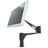 Atdec SD-AT-DK-S Acrobat Articulated Arm (silver)