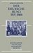 Produkt-Bild: Der Deutsche Bund 1815-1866