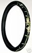 Tree Frogs Steering Wheel Cover