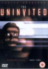 The Uninvited [UK IMPORT] - Douglas Hodge