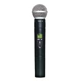 Shure ULX2/58 Wireless Handheld Transmitter Microphone, M1