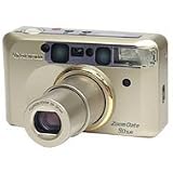 Fujifilm Zoom Date 90SR 35mm Camera