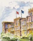 Die Neue D&uuml;sseldorfer Malerschule - Martin Hentschel