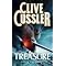 Dirk Pitt Novels